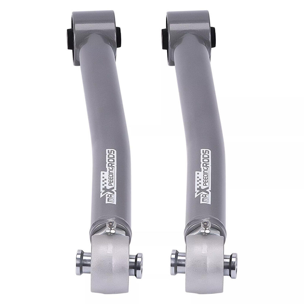 0-6″ Lift Full Set Adjustable Control Arms For 2007-2018 Jeep Wrangler JK 4WD