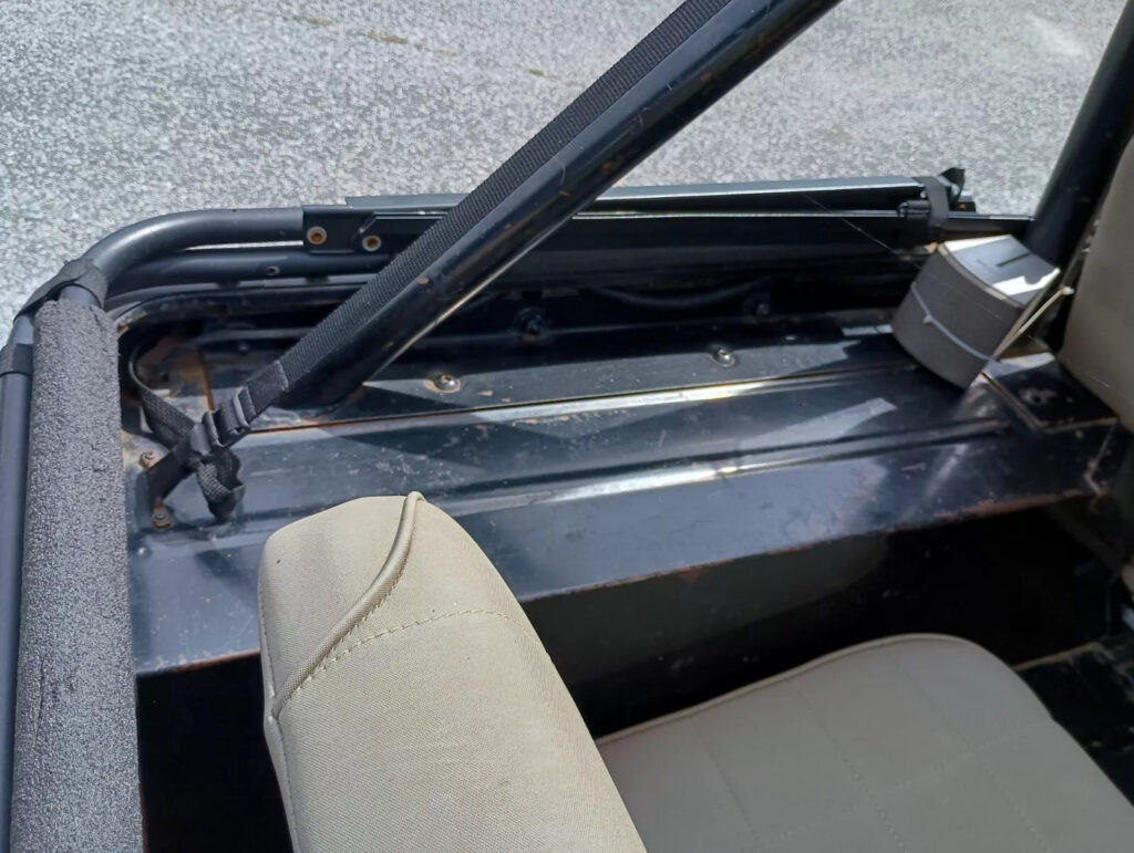 1978 Jeep CJ