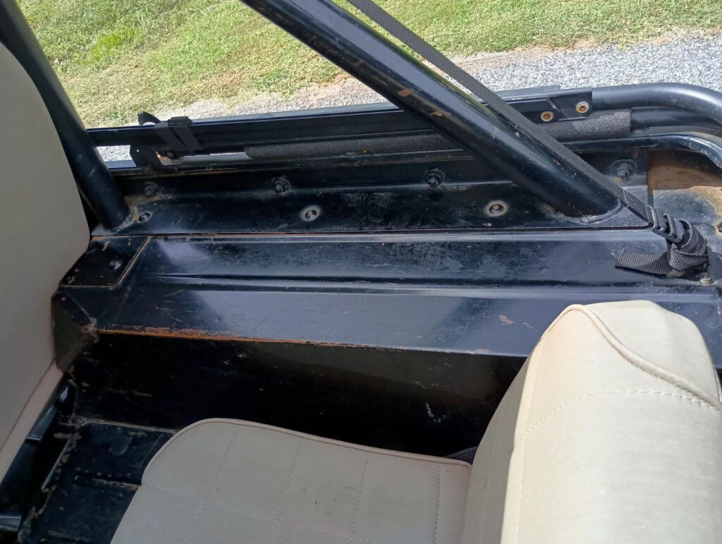 1978 Jeep CJ