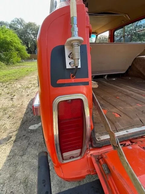1979 Jeep Cherokee
