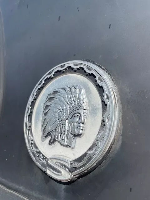 1979 Jeep Cherokee