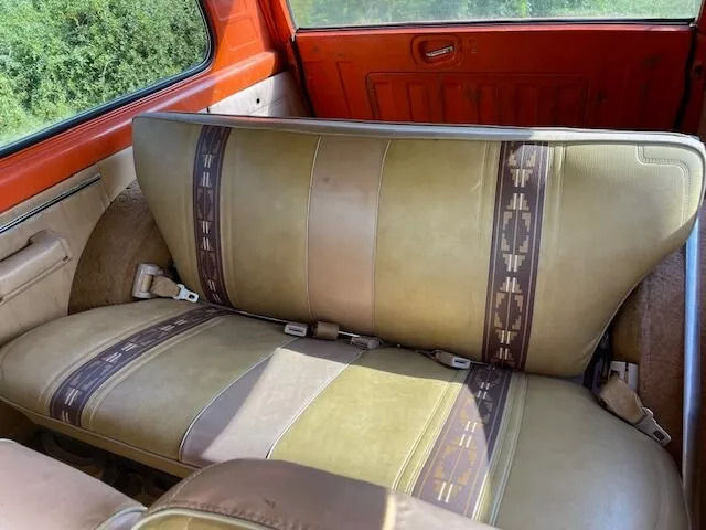 1979 Jeep Cherokee