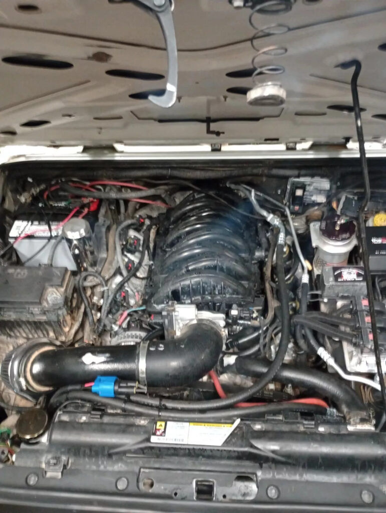 2010 Jeep Wrangler Sport