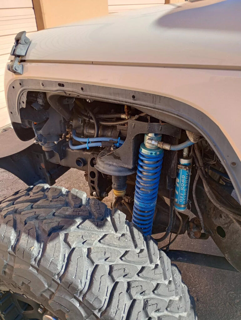 2010 Jeep Wrangler Sport