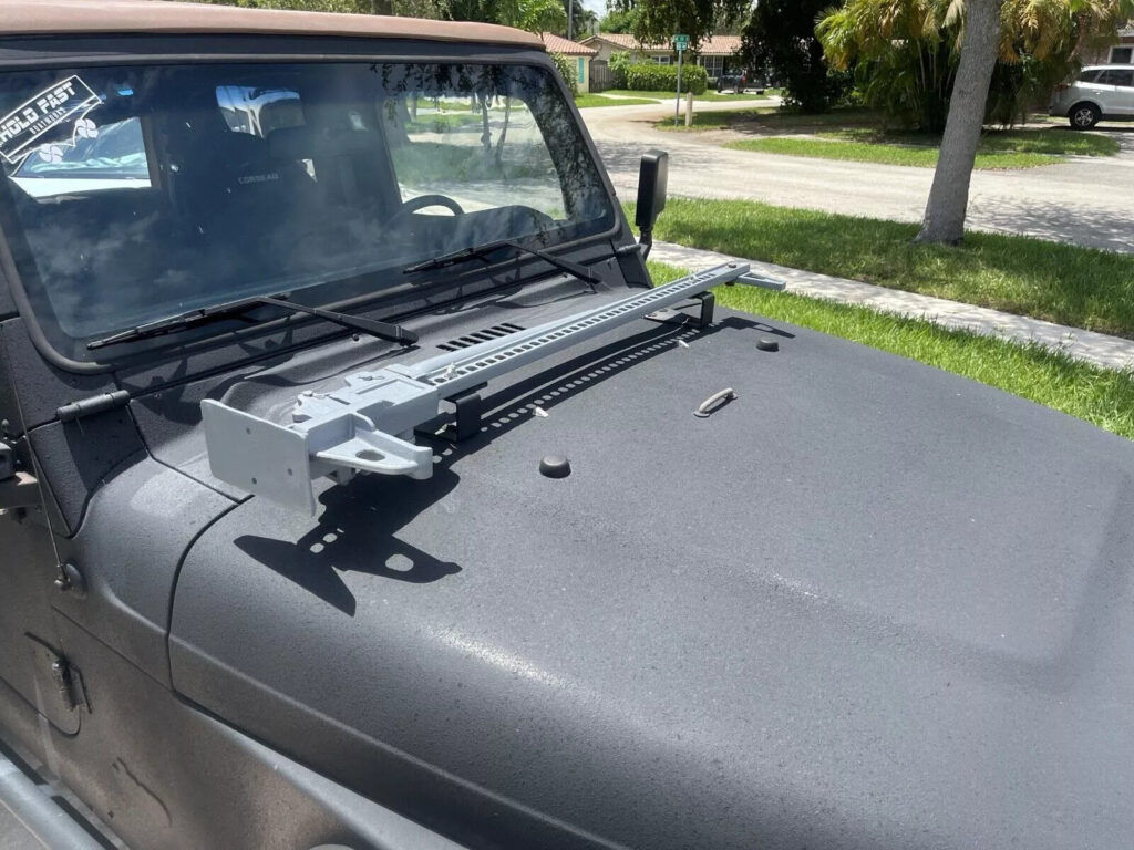 1998 Jeep Wrangler SE