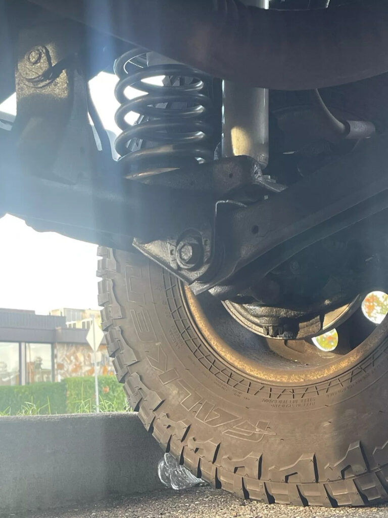 1998 Jeep Wrangler Sport