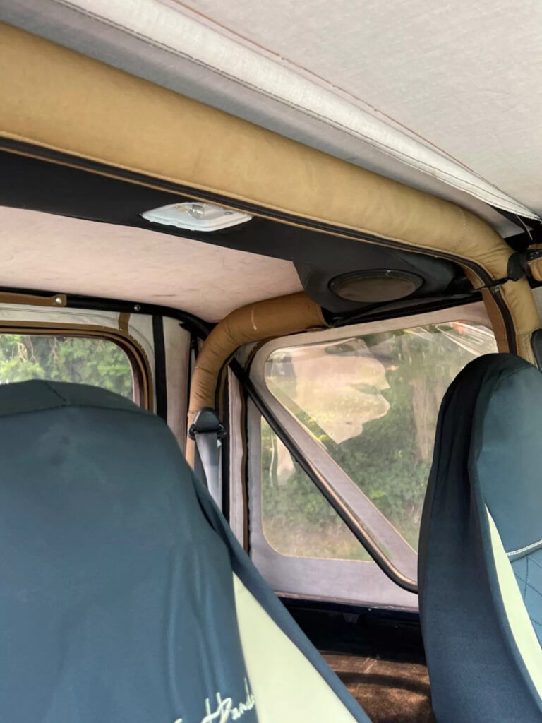 1997 Jeep Wrangler