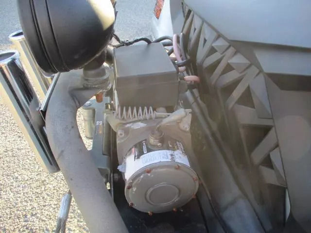 2004 Jeep Wrangler Sport