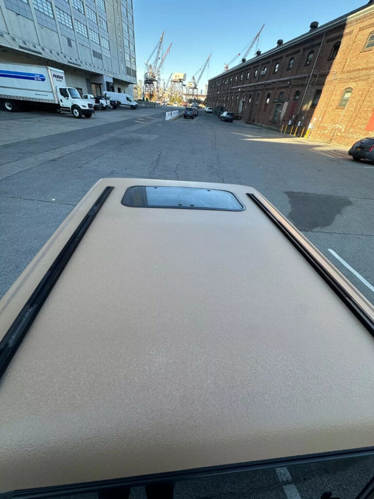 2004 Jeep Wrangler X