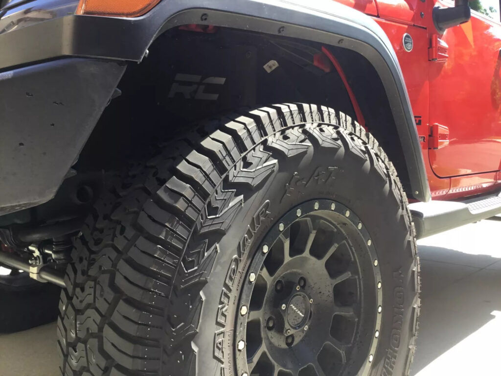 2015 Jeep Wrangler Sport SUV 2D