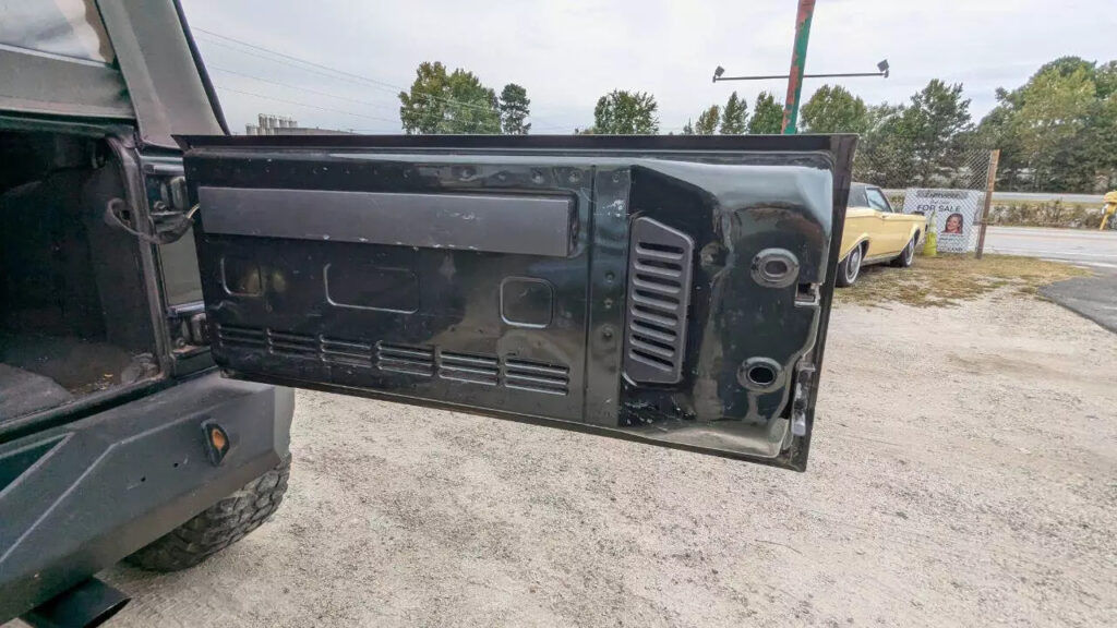 2010 Jeep Wrangler Sport 4×4 4dr SUV