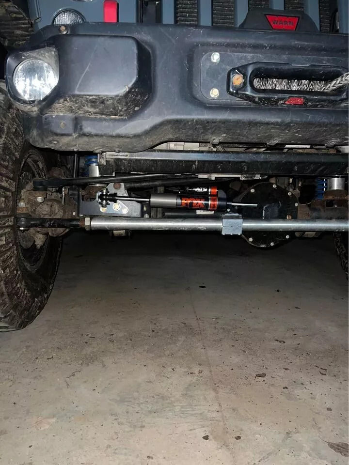 2014 Jeep Wrangler Rubicon