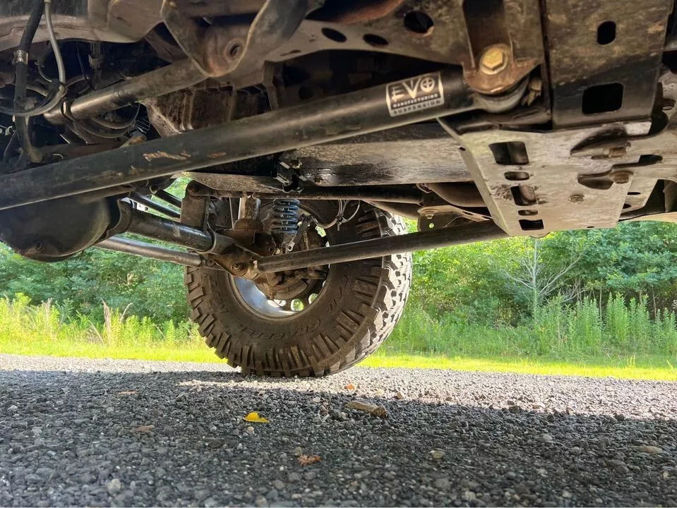 2014 Jeep Wrangler Rubicon
