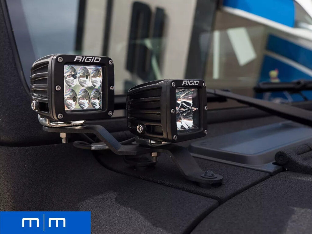 2021 Jeep Starwood Motors 4XE Unlimited Rubicon