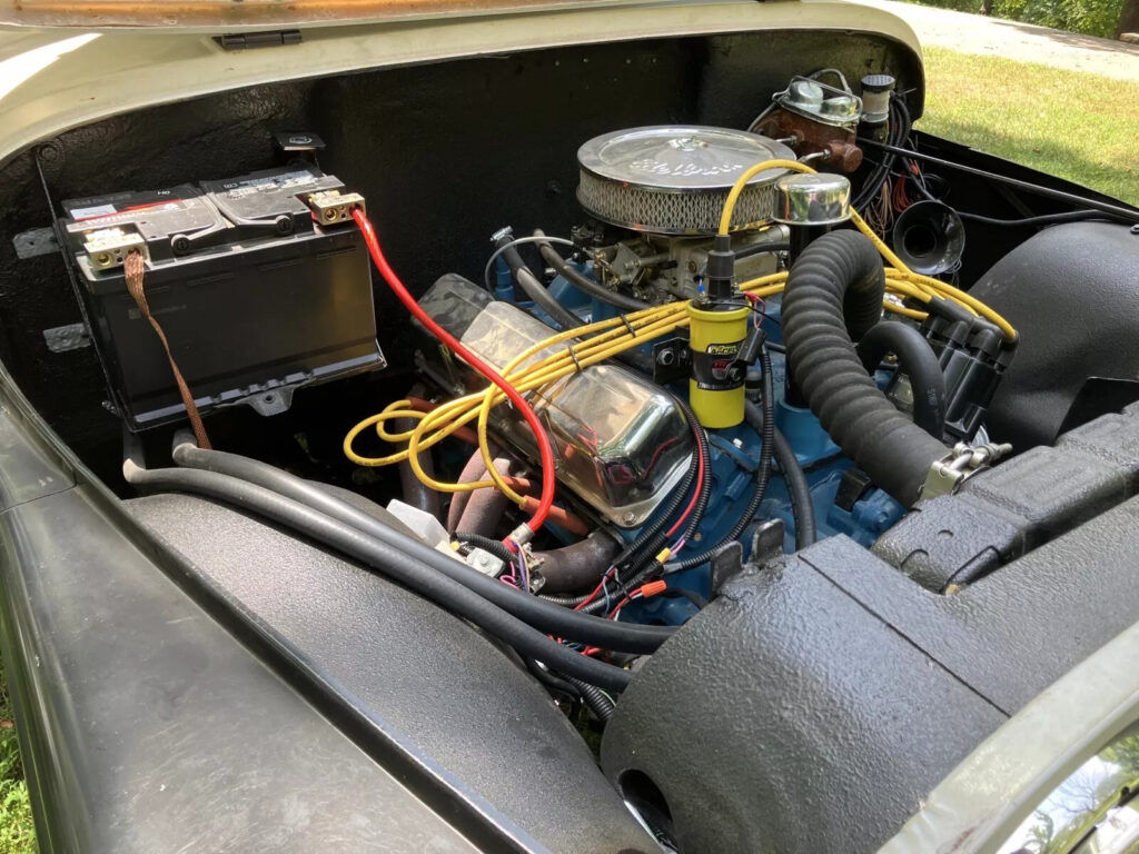 1972 Jeep CJ-5