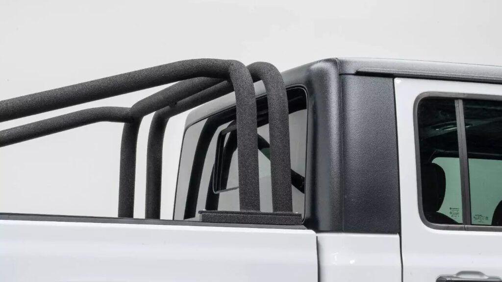 2024 Jeep Gladiator Nighthawk 4×4 4dr Crew Cab 5.0 ft. SB