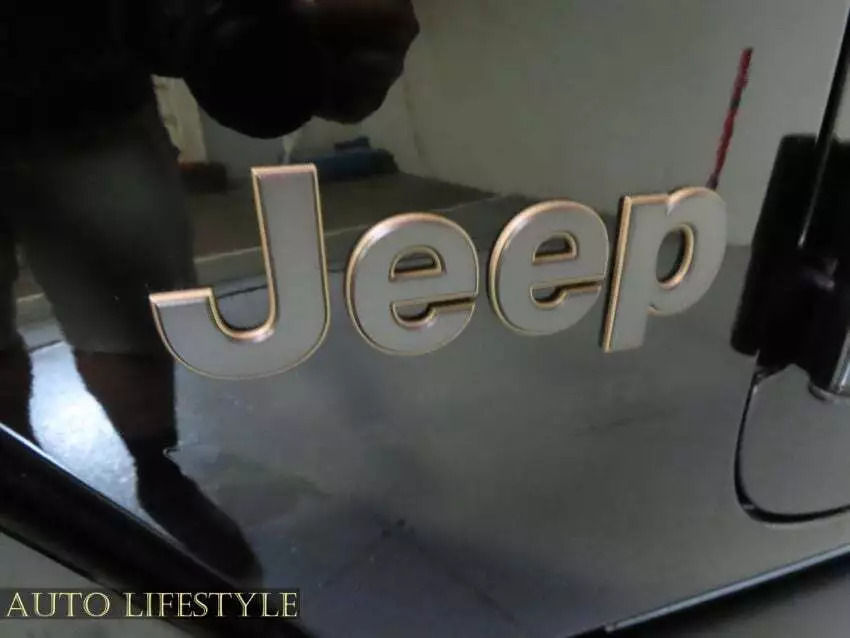 2024 Jeep Wrangler 392 Rubicon