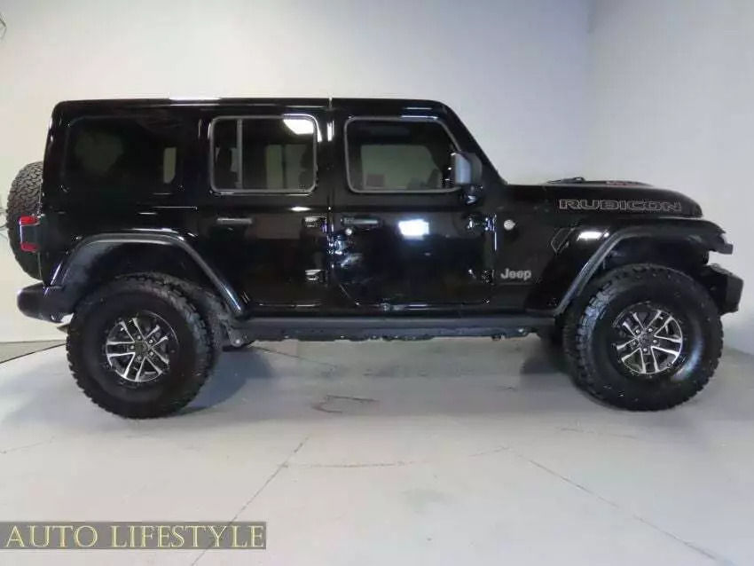 2024 Jeep Wrangler 392 Rubicon