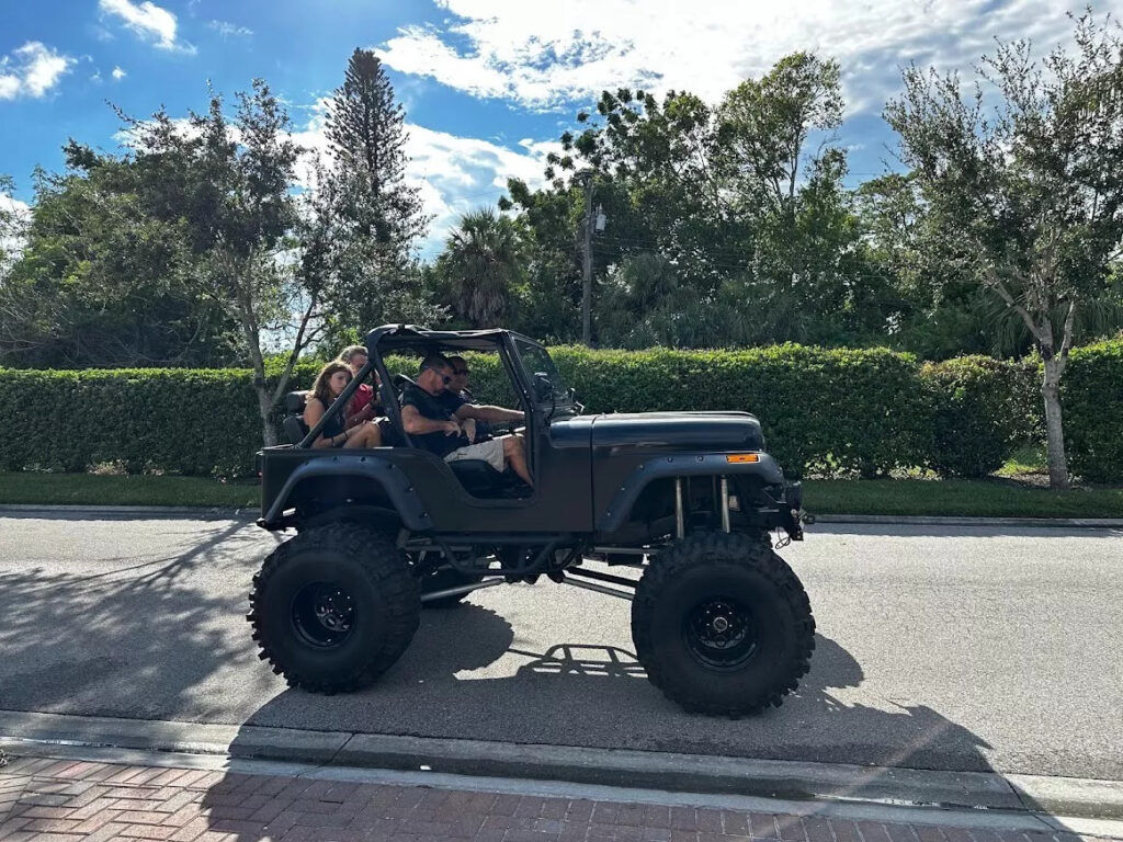 1978 Jeep CJ