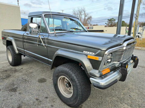 1983 Jeep for sale