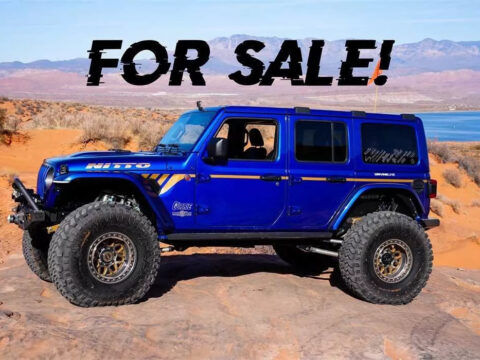 2019 Jeep Wrangler for sale