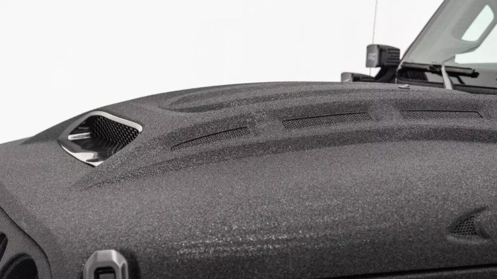 2022 Jeep Wrangler High Altitude 4×4 4dr SUV