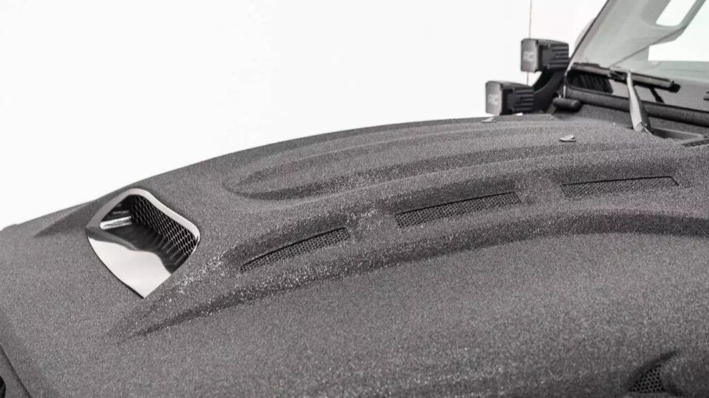 2022 Jeep Wrangler High Altitude 4×4 4dr SUV