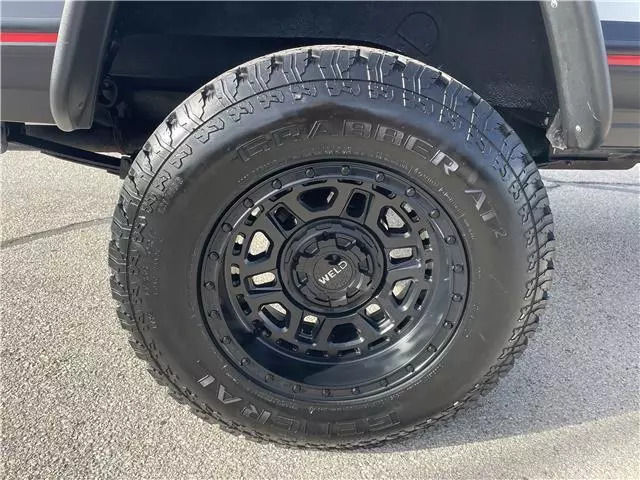 1993 Jeep Cherokee Sport