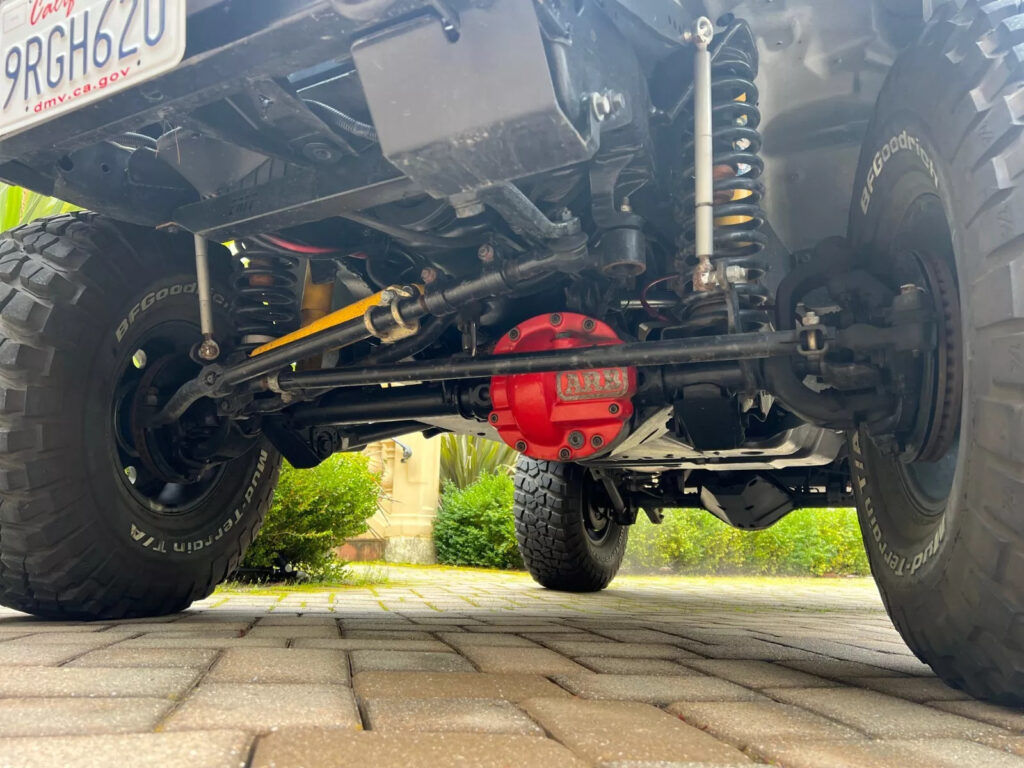 2000 Jeep Wrangler Sport Utility 2D