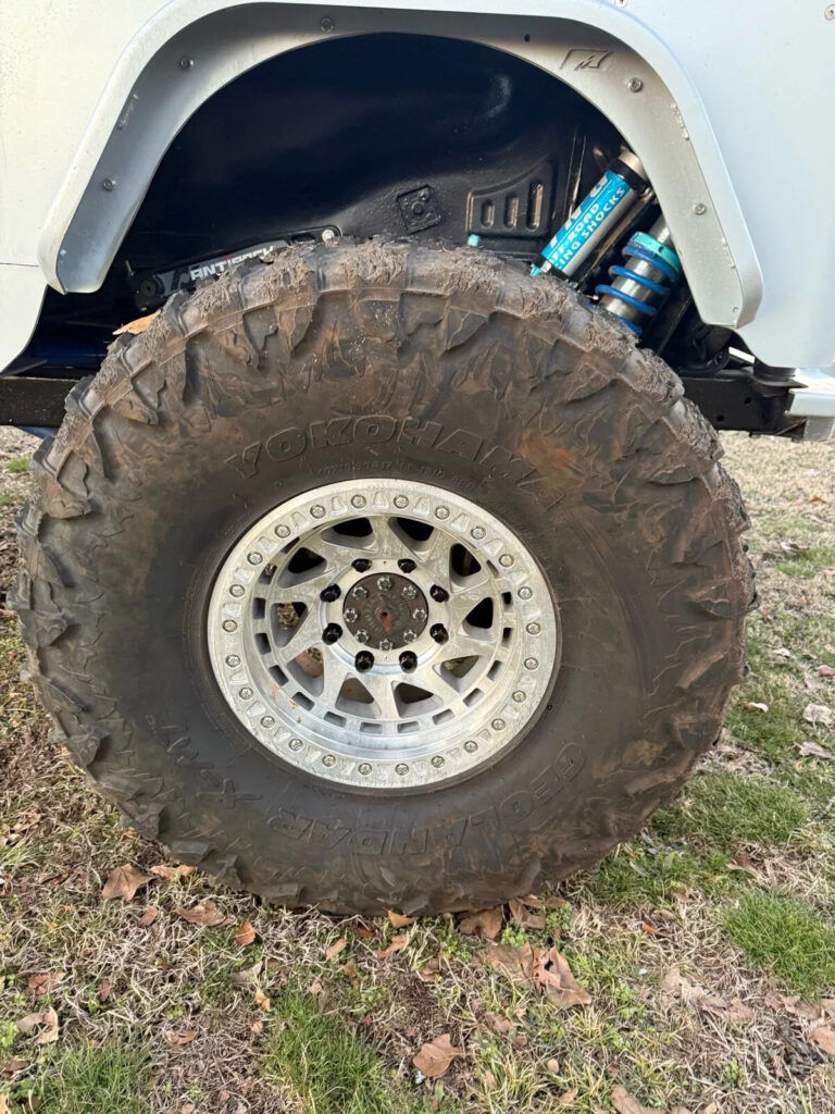 2006 Jeep Wrangler Unlimited Rubicon LJ