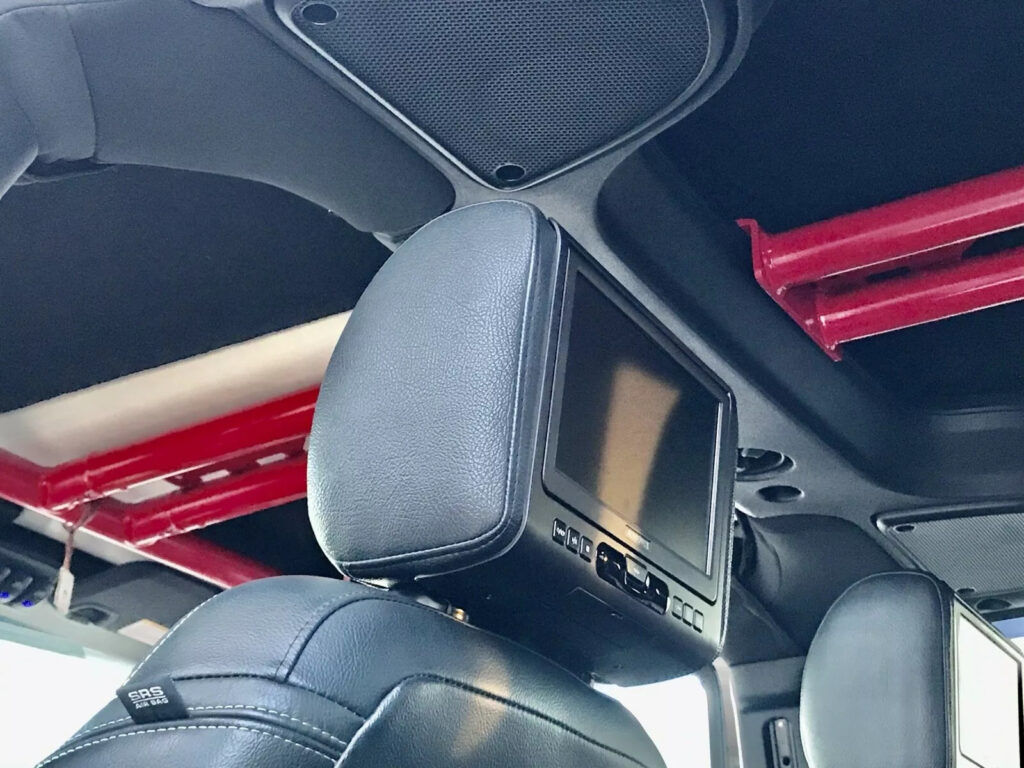 2016 Jeep Wrangler Rubicon