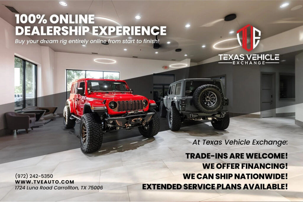 2024 Jeep Wrangler Unlimited Rubicon 392,dupont Kevlar,4×4,led,custom