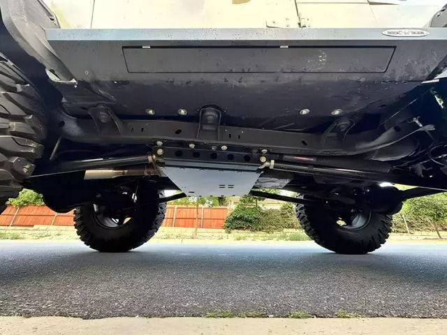 2005 Jeep Wrangler Sport SUV 2D