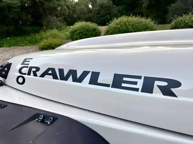 2005 Jeep Wrangler Sport SUV 2D