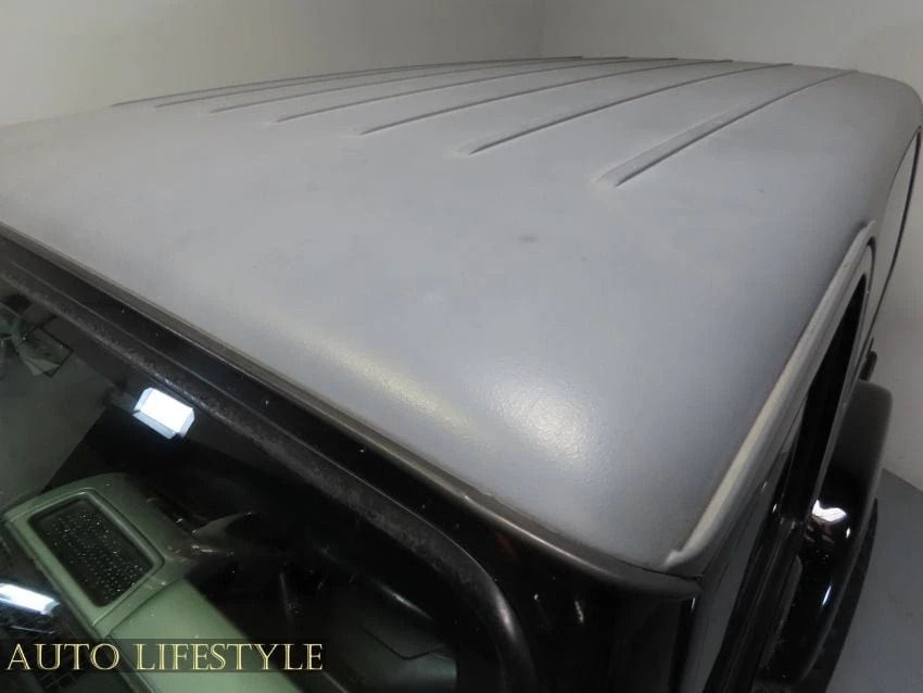 2005 Jeep Wrangler Unlimited