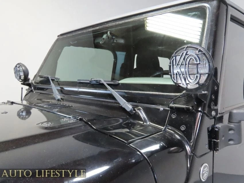 2005 Jeep Wrangler Unlimited