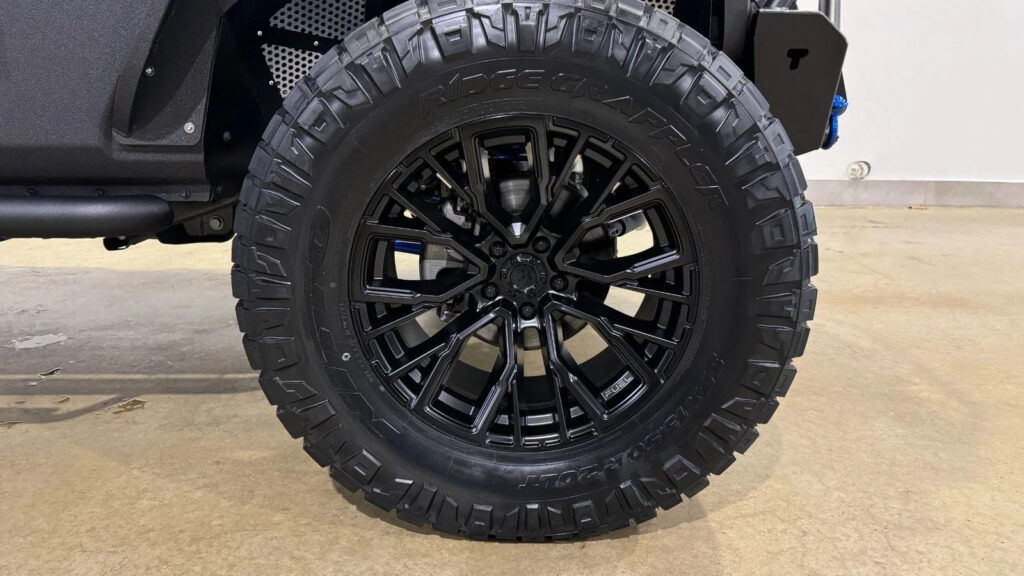 2023 Jeep Wrangler Unlimted Sport 4X4 Skytop,dupont Kevlar,lifted,nav