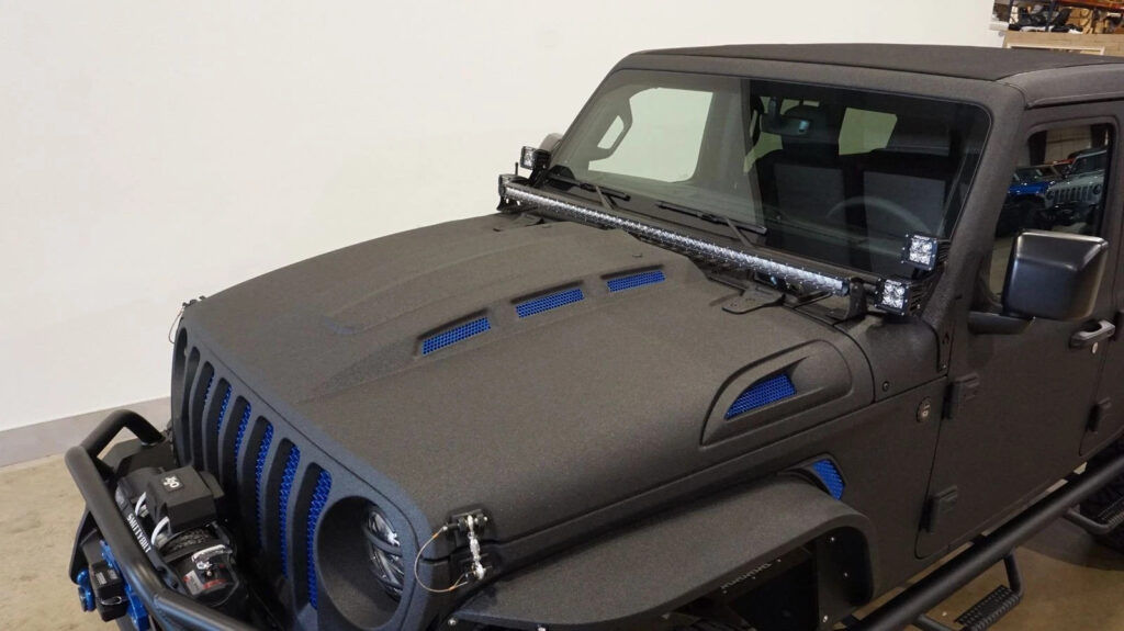 2023 Jeep Wrangler Unlimted Sport 4X4 Skytop,dupont Kevlar,lifted,nav