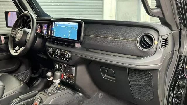 2024 Jeep Wrangler 4 Door Rubicon 392 Final Edition Sport Utility 4D