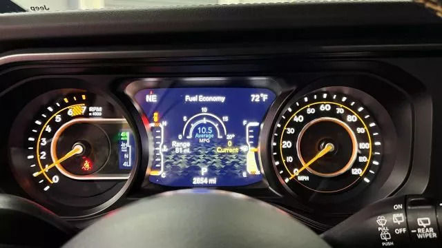 2024 Jeep Wrangler 4 Door Rubicon 392 Final Edition Sport Utility 4D