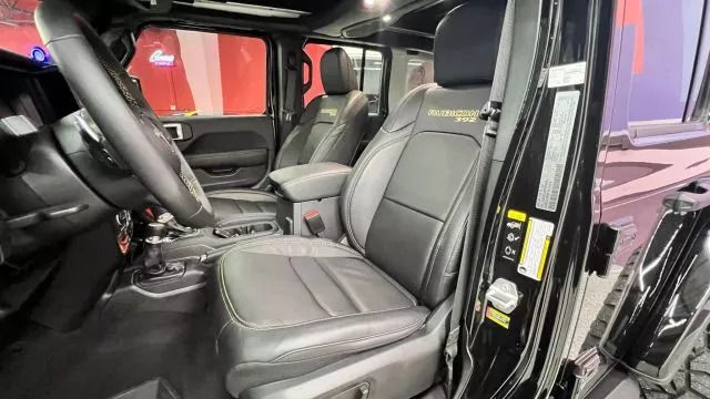 2024 Jeep Wrangler 4 Door Rubicon 392 Final Edition Sport Utility 4D