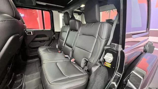 2024 Jeep Wrangler 4 Door Rubicon 392 Final Edition Sport Utility 4D