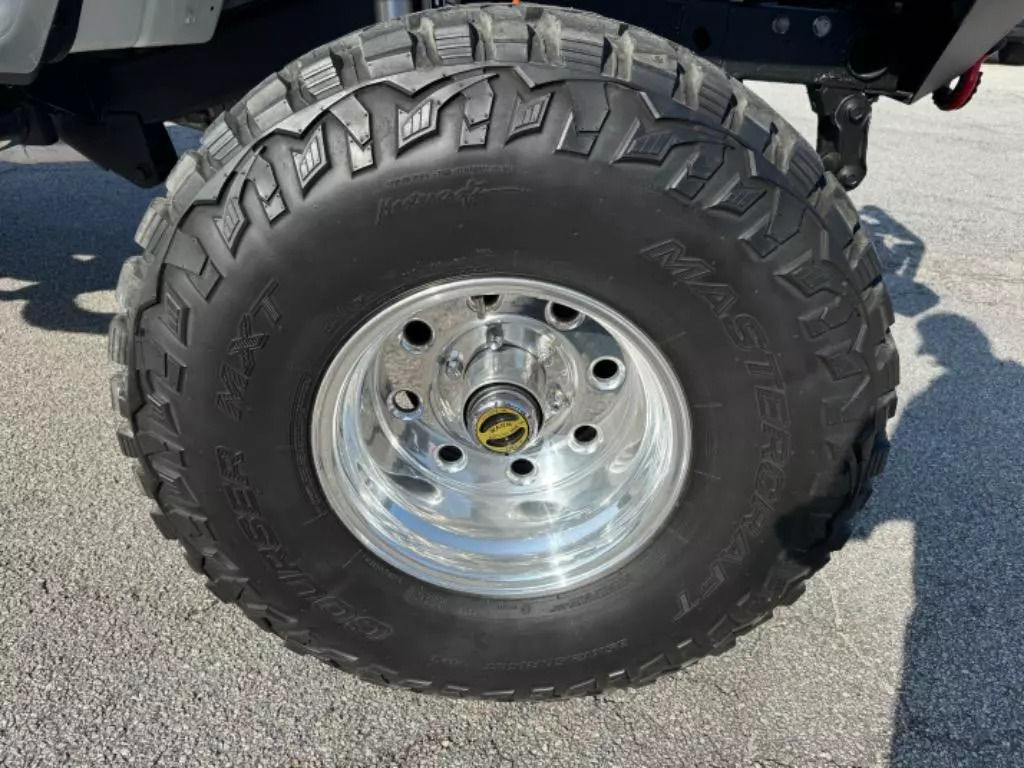 1978 Jeep Cj Resto mod LS 4l60e Trans Golden Eagle