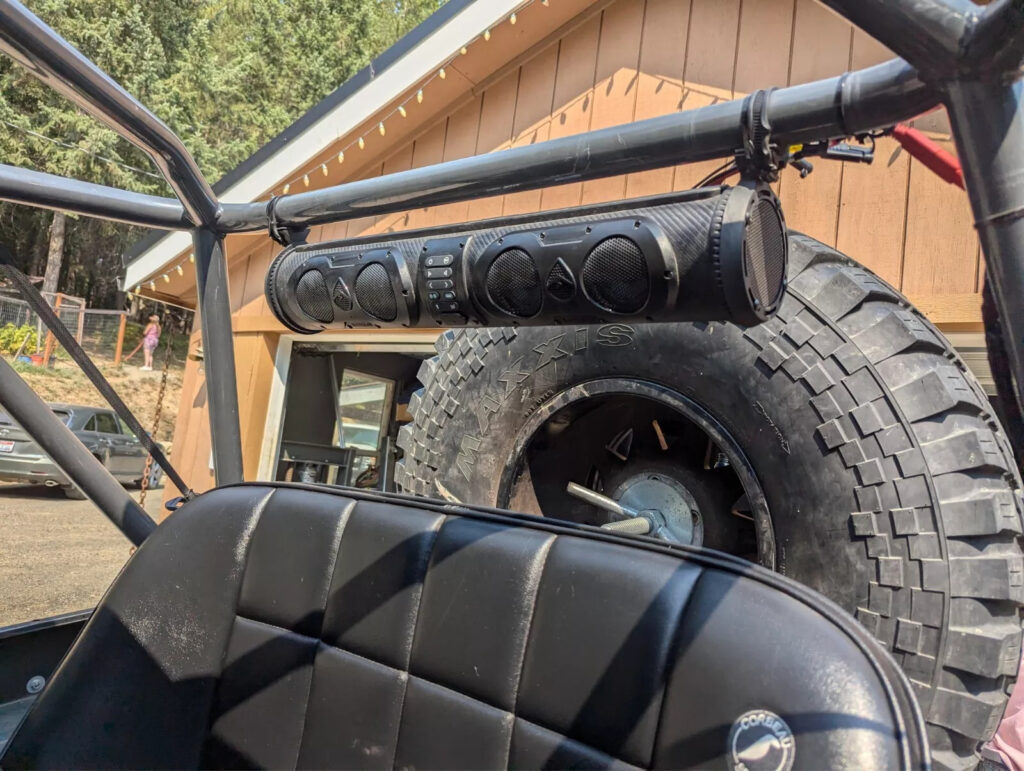 1984 Jeep CJ