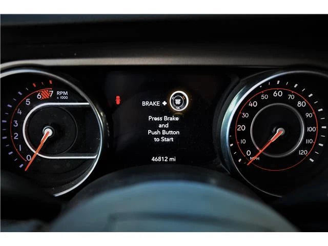 2018 Jeep Wrangler All New Sport S Utility 4D