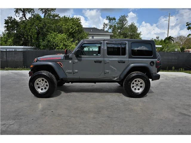 2018 Jeep Wrangler All New Sport S Utility 4D