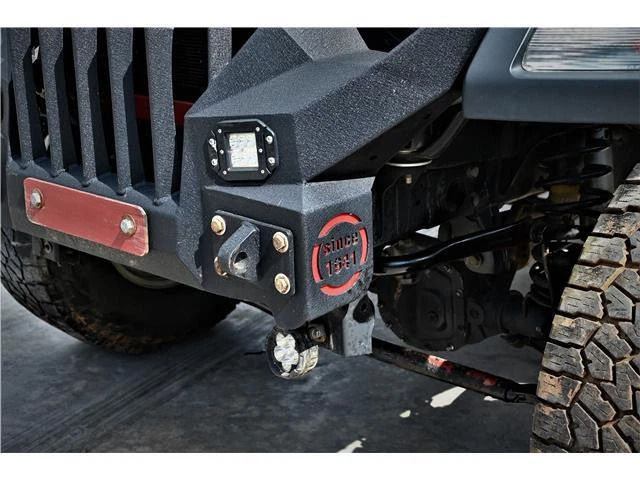 2018 Jeep Wrangler All New Sport S Utility 4D