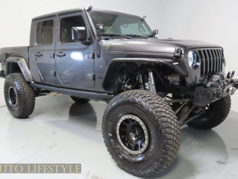 2023 Jeep Gladiator Freedom for sale
