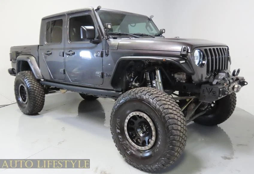 2023 Jeep Gladiator Freedom
