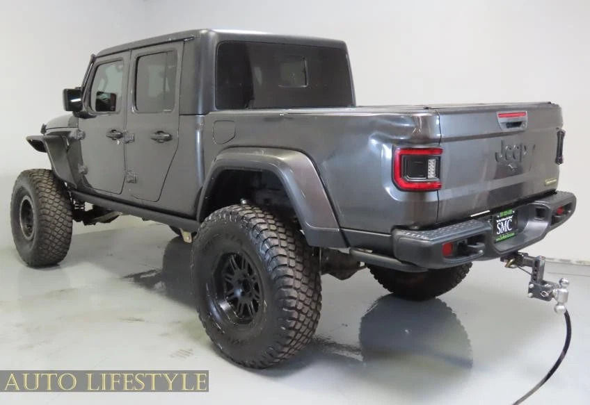 2023 Jeep Gladiator Freedom